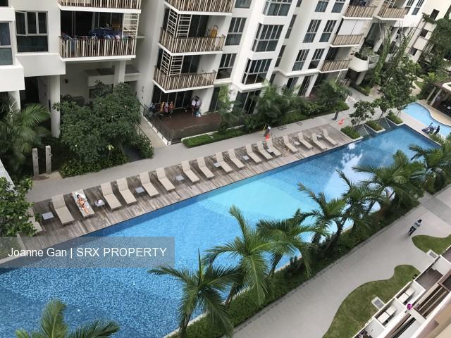 eCO (D16), Condominium #209062531